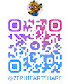 Telegram Channel by zephyrpanthur