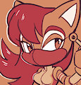 Ninja Sally by ProBOOM by joykill