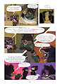 A Hundred Years of Absence - 14/32 by TurkoJAR