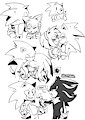 Smooches by CuppshineDuh