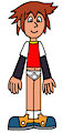 Christopher Thorntyke