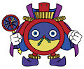 Time Wizard by accountnumber102