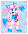Lili the Fox