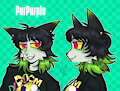 PurPurple