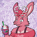 Clyde PNGTuber by TrevorFox
