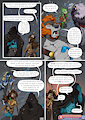 Tree of Life - Book 1 pg. 136. by Zummeng