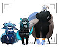 Anndara's Awkward Family Photo