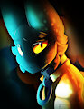 Portal by SonieTheDog