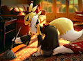 Renamaid by Lily