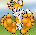 It's Tails