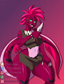 Commission for frikineitor143 by Stevlong