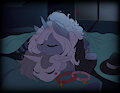 Thems 'eepy [COMM] by HotCoCo