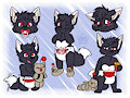 Kupofox Core by Kupofox