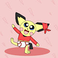Bolty Dancing