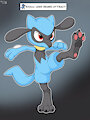Nice attract by WhyVern