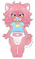 Diaper by LolliPounce