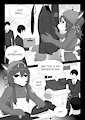 [Re-Comic] SCP-1471-58 by vavacung