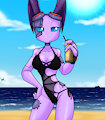 Girls of summer: Gnosis by sandwichanomaly