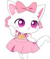Little princess