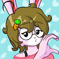 Heart Hand Neme by carlykitty