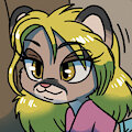 Happy ClawDay by furnut5158