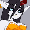 Prada Doesn't Like You by LuvTonique