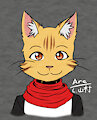 agata portrait