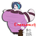 BOOBA by chonkyburr