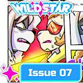 WILDSTAR - Issue 07 - Page 02 by Syaokitty