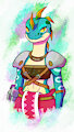 Roxanne by Jose497