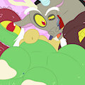 I See You by optimisticTrashbin