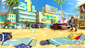 [BG] Goo-o-od Morning, Vice City!