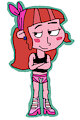 Teodora's Underwear