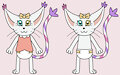 Mallow The Gatomon