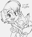 Sally's Adventure by JumpAroundJumpJump