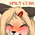 Hot spicy cubs by DrJavi