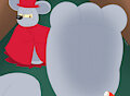Minny Mouse Attack