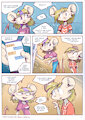 A Birthday Gift by Ratcha