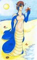 Mermaid transformation part 1