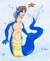 Mermaid transformation part 2 by Danwolf15