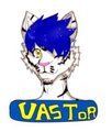  Vastor the white tiger Commission