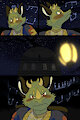 Page 41 - Chapter 1 - The Daring Dragons by Deltagon