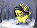 [C] Harsh Cold