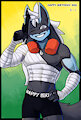 Anu 5 - 1 by Bear213