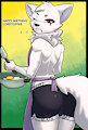 Lord Toffee 5 -11 by Bear213
