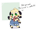 New Armor by BoredomWithFriends