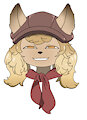 FUGA Memes by FenSketch