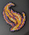 Torment Hexus flame element sprite