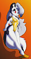 Golden Luna