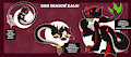 Shin Shadow Kaiju Adopt (CLOSED)